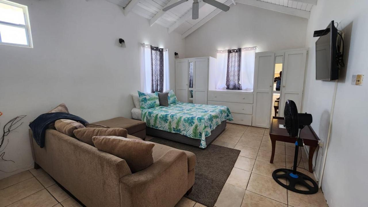 Caribbean Dream Vacation Property Cd3 Rodney Bay 외부 사진