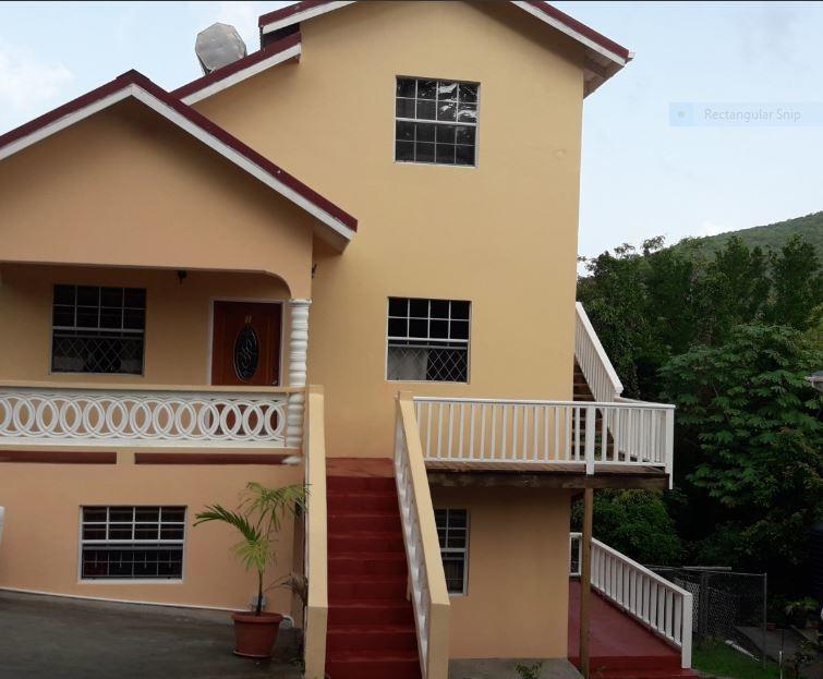 Caribbean Dream Vacation Property Cd3 Rodney Bay 외부 사진